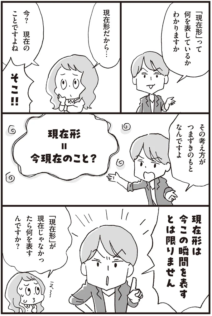 『マンガで世界一わかりやすい英文法の授業』 14357440.webp