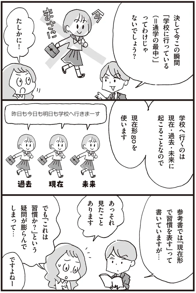 『マンガで世界一わかりやすい英文法の授業』 14357443.webp