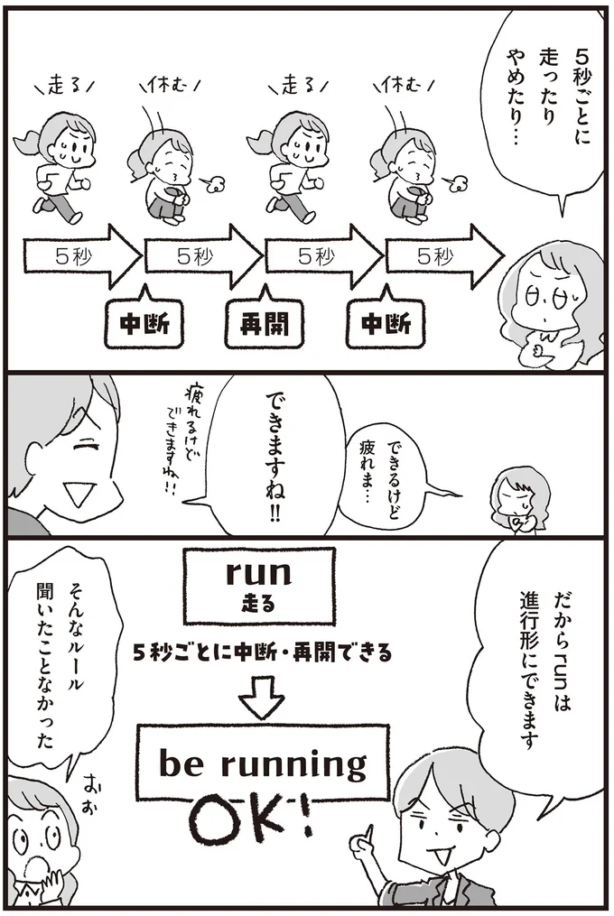 『マンガで世界一わかりやすい英文法の授業』 14357470.webp