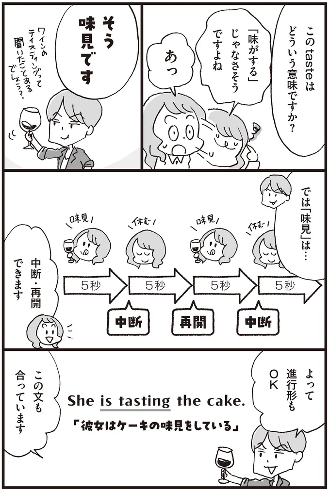 『マンガで世界一わかりやすい英文法の授業』 14357494.webp