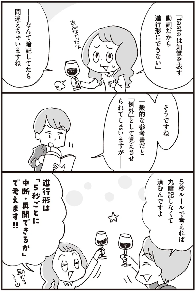 『マンガで世界一わかりやすい英文法の授業』 14357495.webp