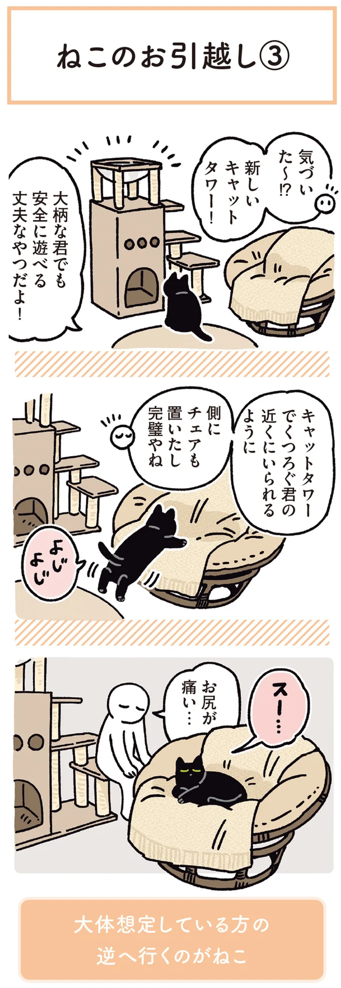 『黒猫ろんと暮らしたら』4～6 14371924.webp