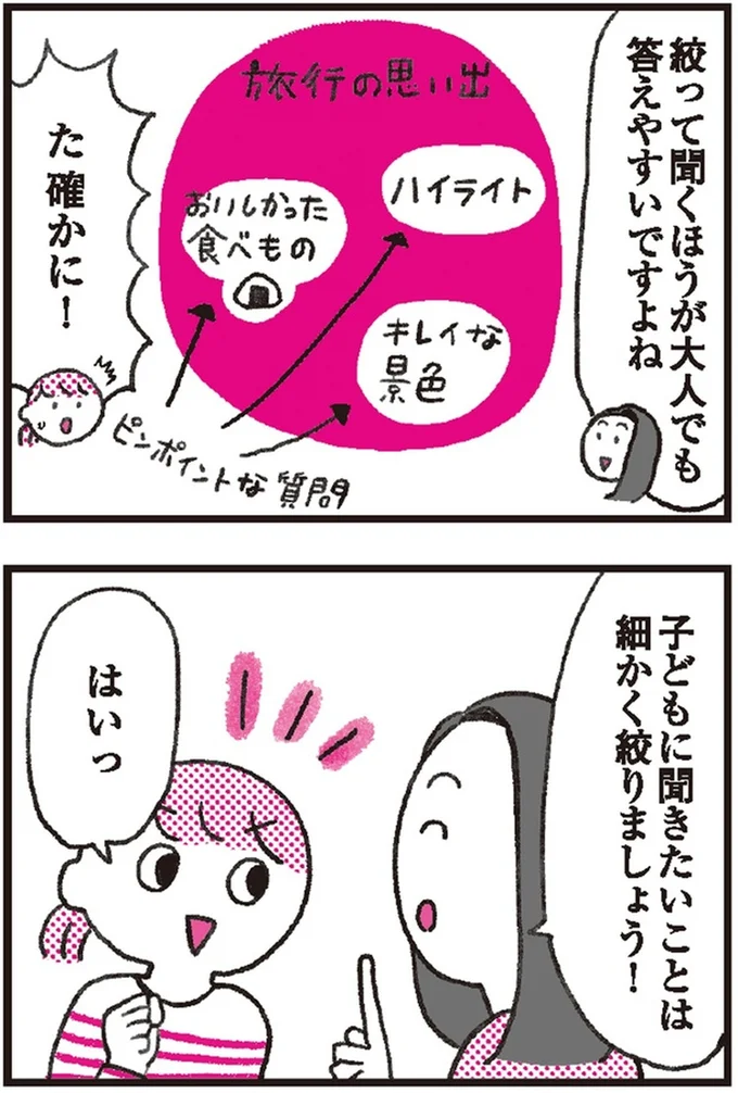 『モンテッソーリ教育の研究者に学ぶ 子育てがぐっとラクになる「言葉がけ」のコツ』 14376386.webp