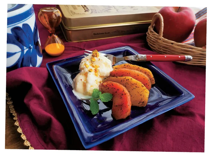 『季節が好きなわたしとマダム』 14426077.webp