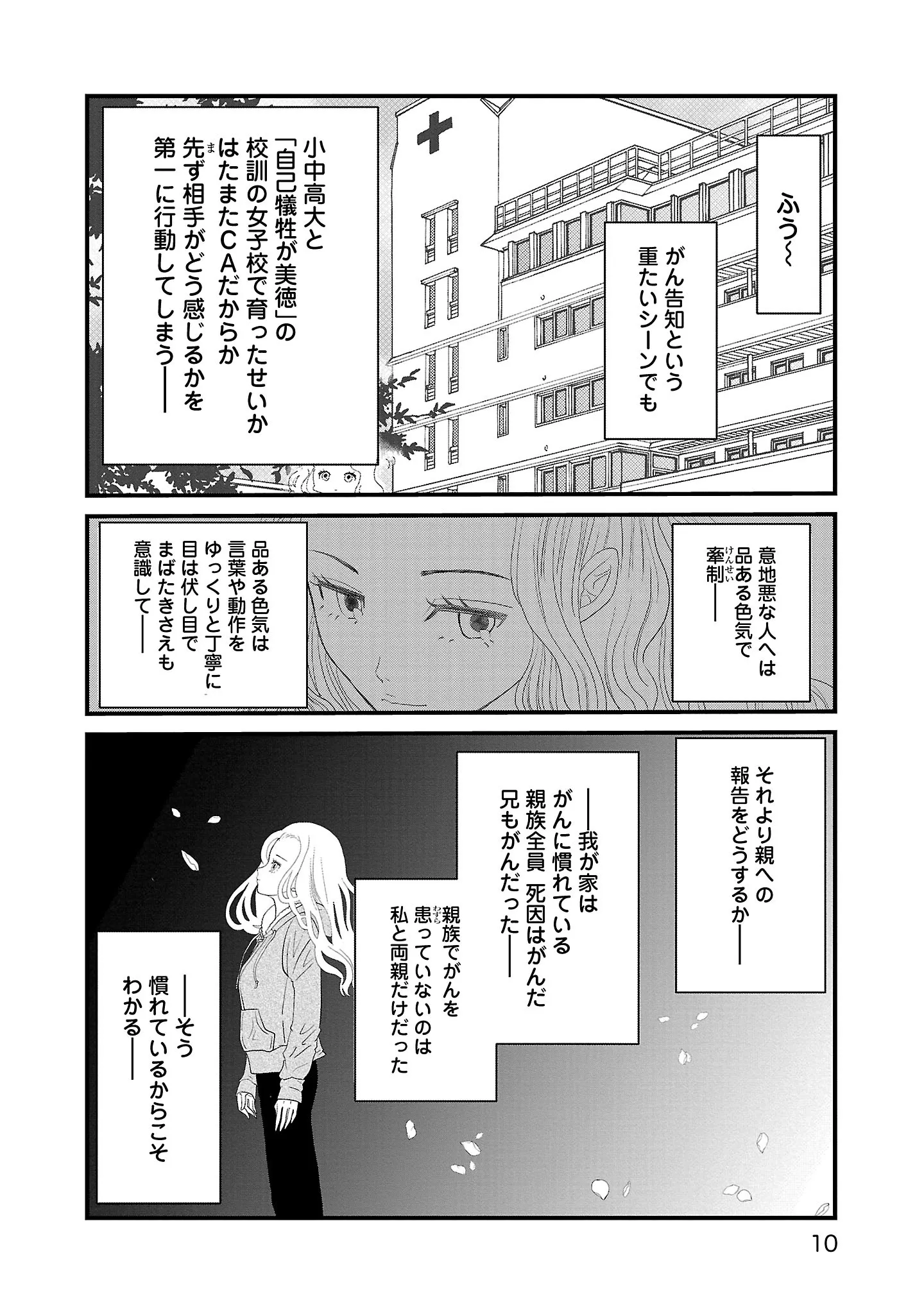 『おはよう、おやすみ、また明日。』 14454230.webp