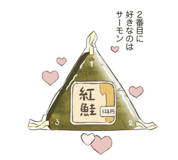 北欧女子が大好きな日本食。毎日食べても飽きない!/北欧女子オーサが見つけた日本の不思議 14454823.webp