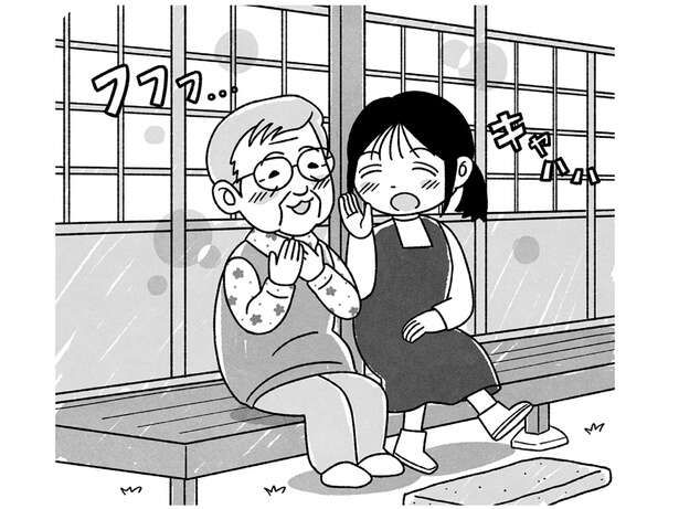 【介護のピンチを解決】大声は逆効果！ 「聞こえにくさ」解消の意外なヒント