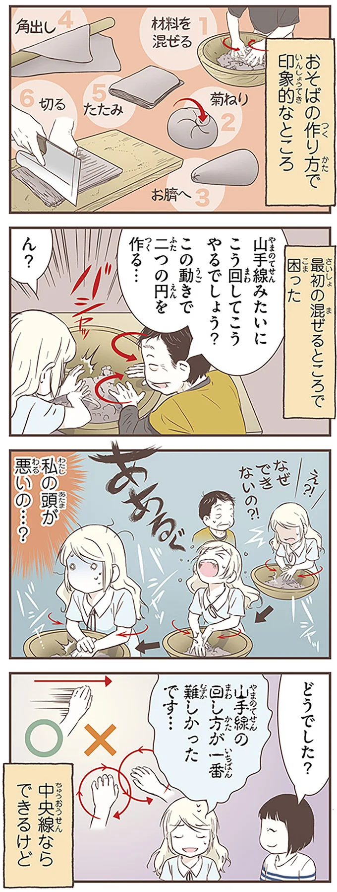 『北欧女子オーサが見つけた日本の不思議』1～3 14555001.webp