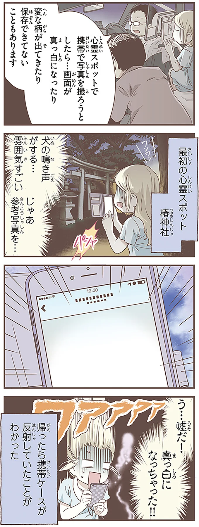 『北欧女子オーサが見つけた日本の不思議』1～3 14555064.webp