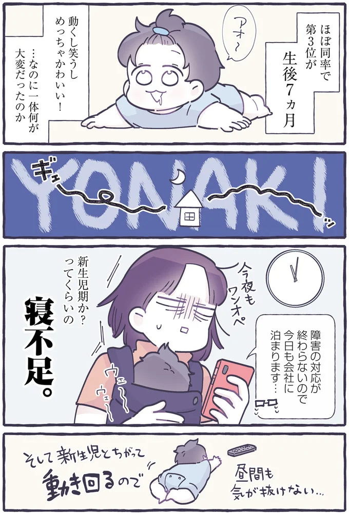 『るしこの子育て日記1～3』 14587848.webp