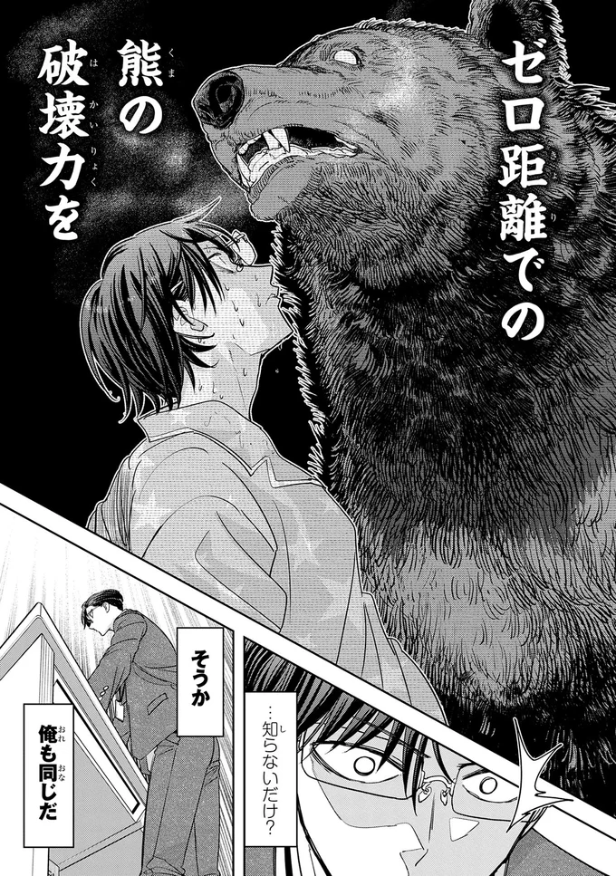 『くまぐらし』 14606548.webp