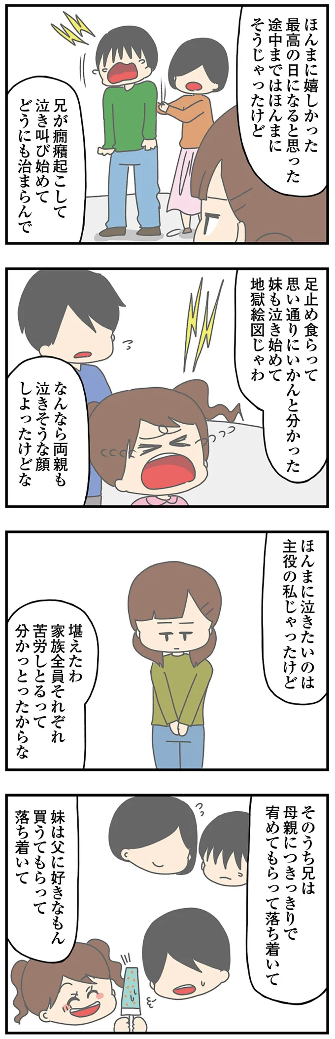 『ちっちゃくてかわいいワタシ　痛すぎる勘違い女の正体』 14620347.webp