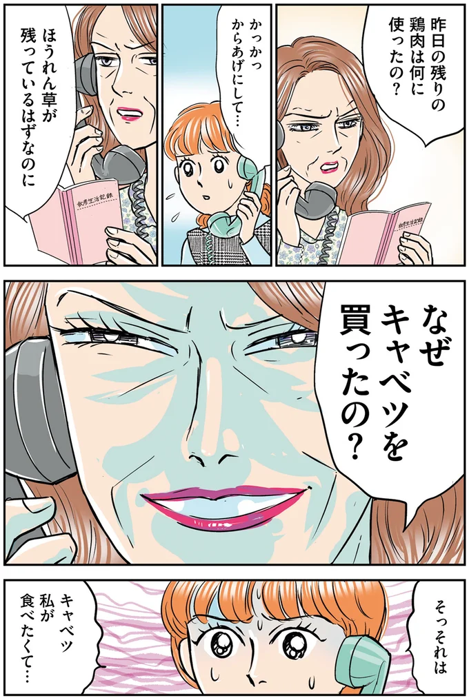 『義母クエスト～結婚したらいきなりラスボス戦でした～』 14632527.webp