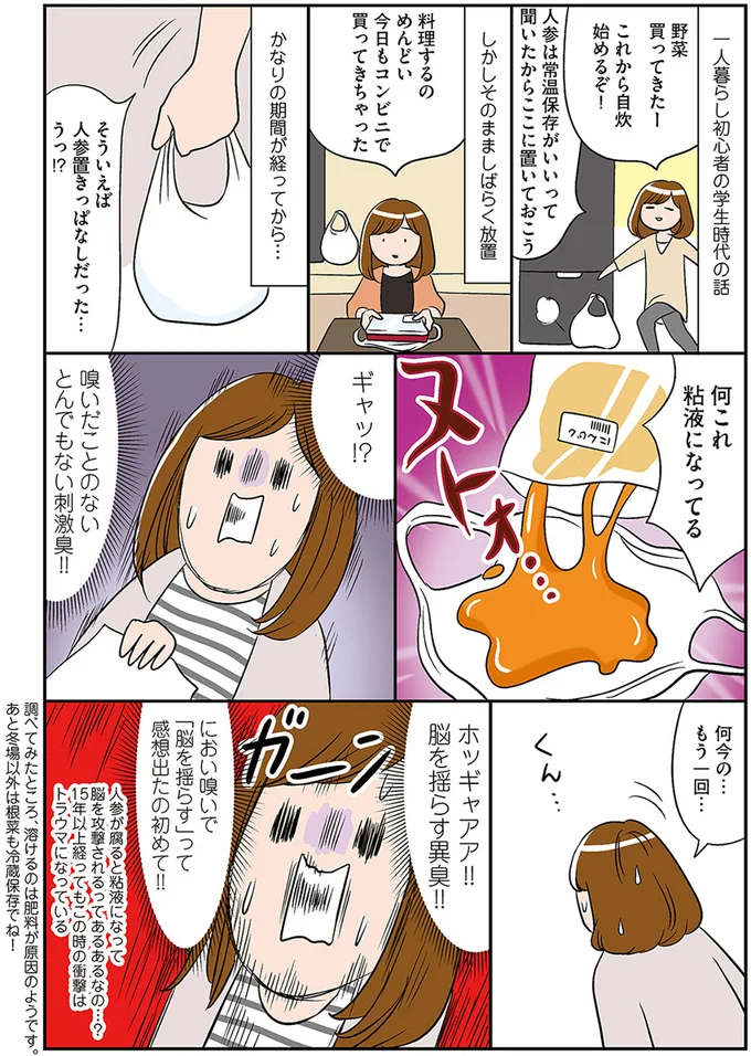 『ひとりぐらしも神レベル』 14686918.webp