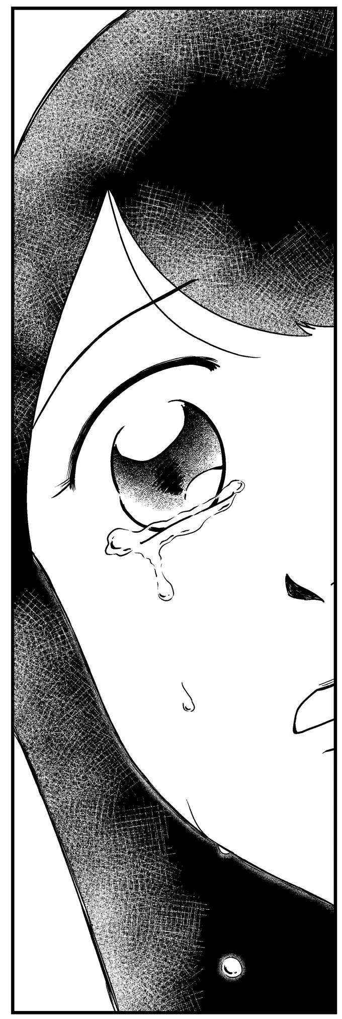 「友人は育ちがいいから心もきれい」思い描いた大学生活と違った彼女は涙を流して／人生もっとうまくやれたのに 14692352.webp