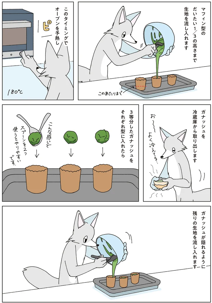 『眠れぬ夜はケーキを焼いて4』 14700025.webp