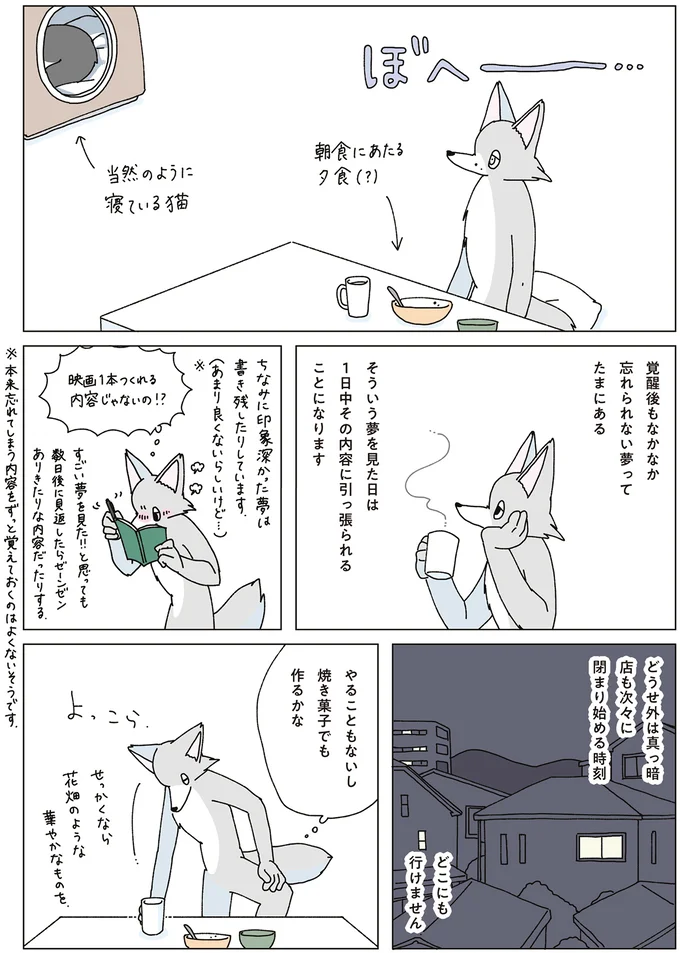 『眠れぬ夜はケーキを焼いて4』 14710283.webp