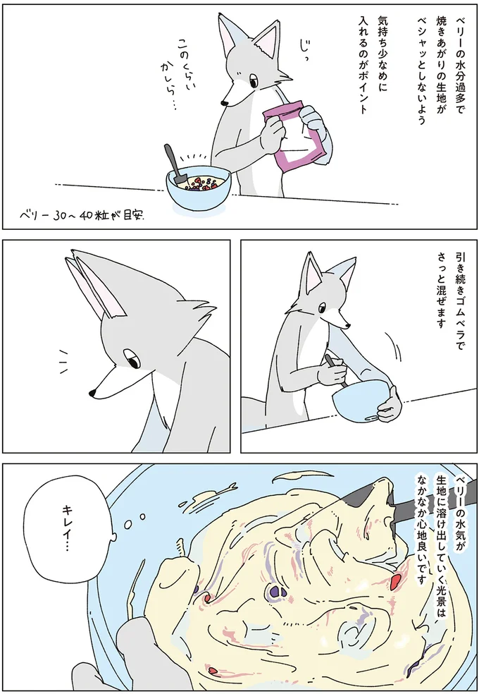 『眠れぬ夜はケーキを焼いて4』 14710287.webp