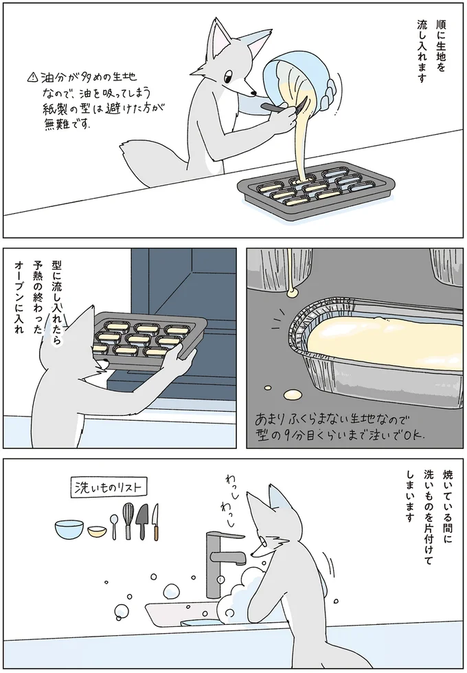 『眠れぬ夜はケーキを焼いて4』 14710357.webp