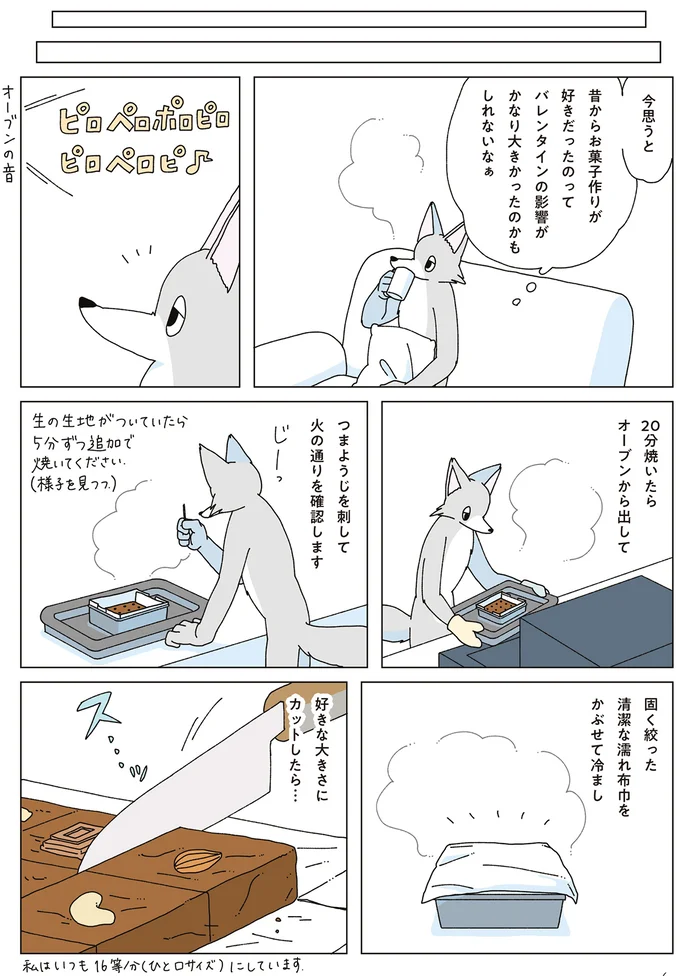 『眠れぬ夜はケーキを焼いて4』 14710393.webp