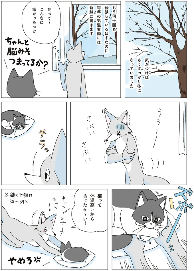 無性にチョコレート菓子が食べたい! そんな日に作るブラウニー/眠れぬ夜はケーキを焼いて4 14710396.webp