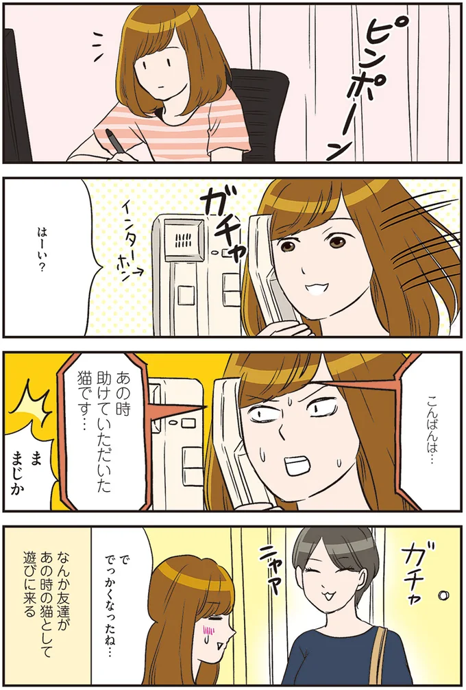 『ひとりぐらしも極まれり』 14715109.webp