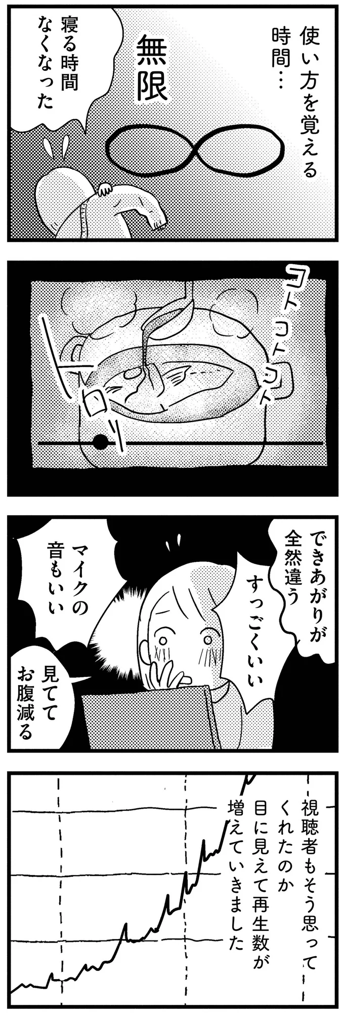 投資しただけ返ってくる！不倫夫と別れ、娘と生きていくために焦る妻は／子どもをネットにさらすのは罪ですか？ 14732813.webp