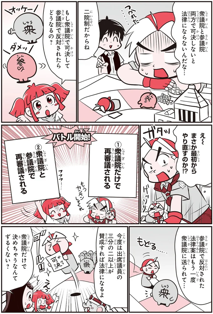 『角川まんが学習シリーズ　のびーる社会 政治のしくみ 憲法・選挙・国際社会他』 14746295.webp