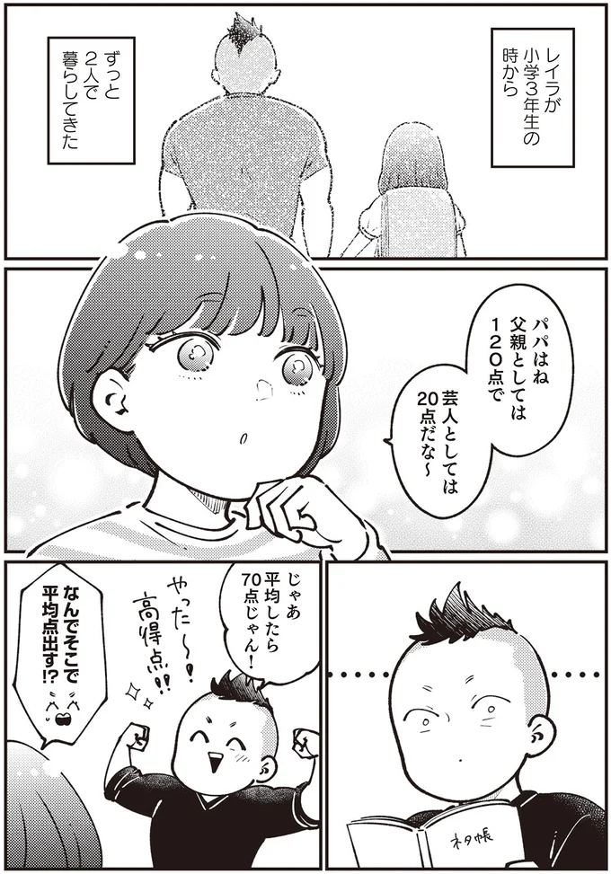 『親子漫才！』 14796760.webp