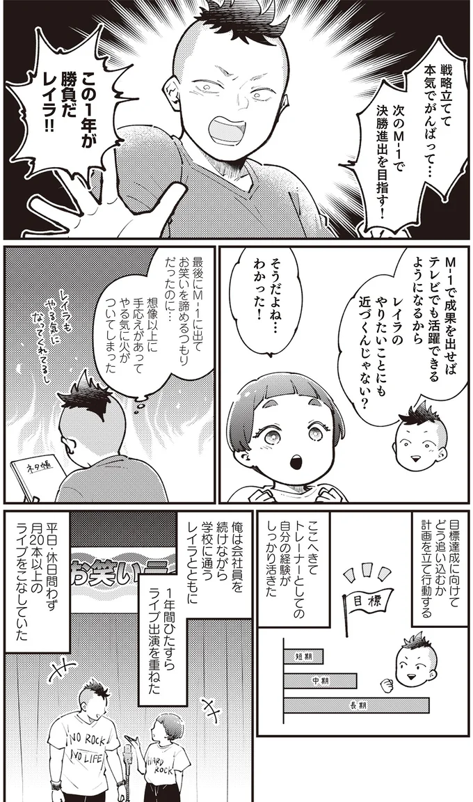 『親子漫才！』 14797129.webp