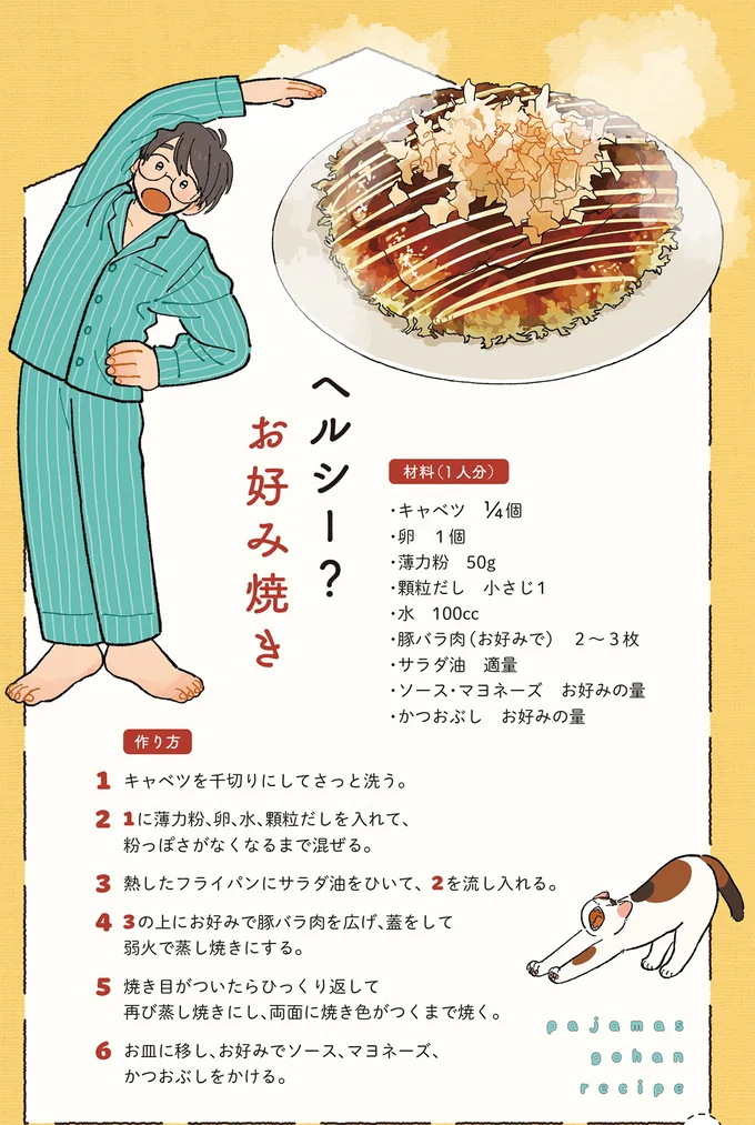 『ぱじゃまご飯』 14806613.webp