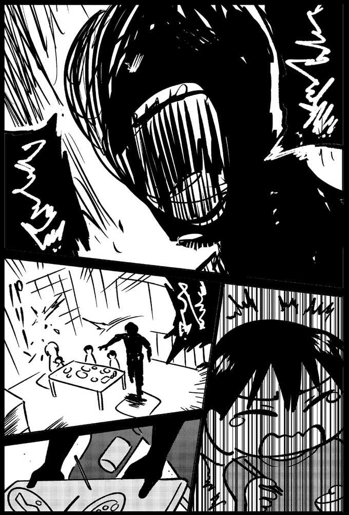 「お父さん、死んじゃったんだって」長らく会っていないDV父の訃報に「息子が思うこと」／死を願った父が亡くなった話 14818866.webp