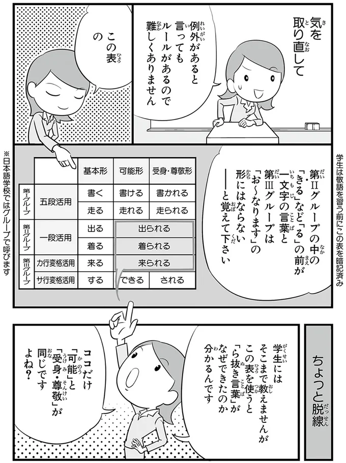 『日本人の知らない日本語』 14848978.webp