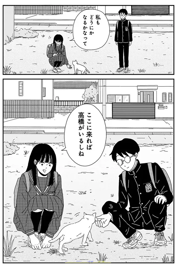 『マイペースと歩く』 14860605.webp