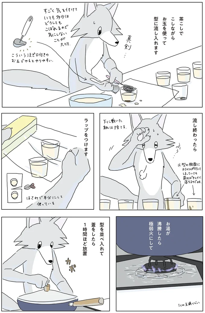 『眠れぬ夜はケーキを焼いて』1～3 14863202.webp