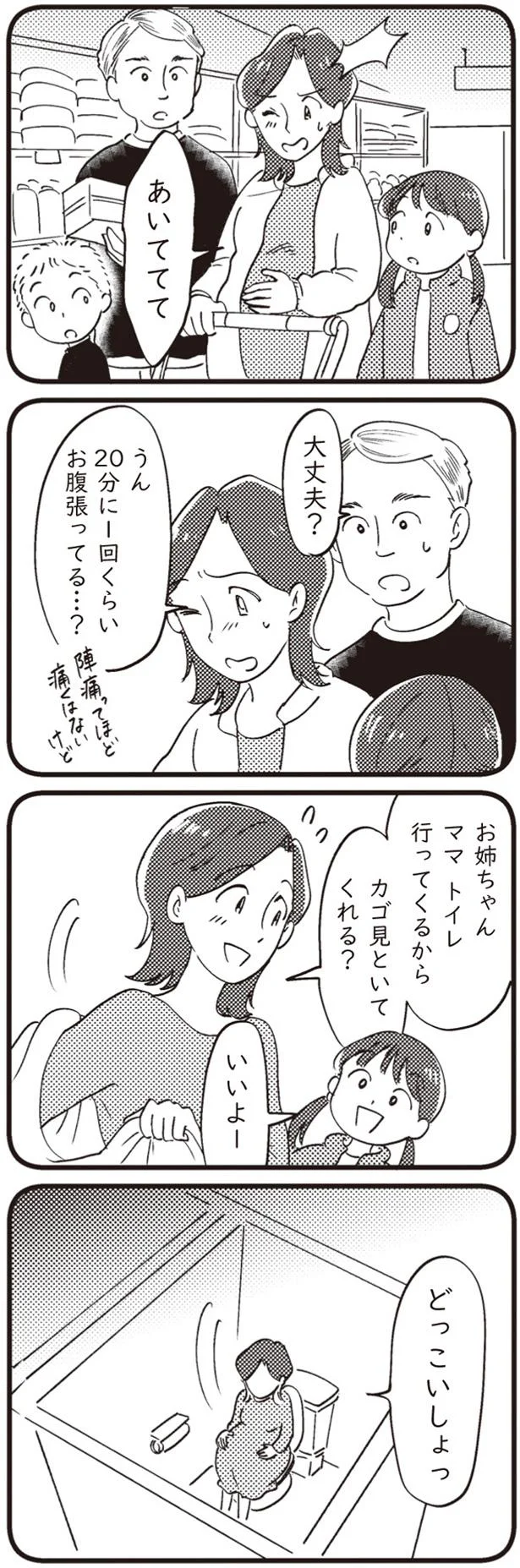 『16歳の母 ～助産師が見た、奇跡の出産物語～』 14863260.webp