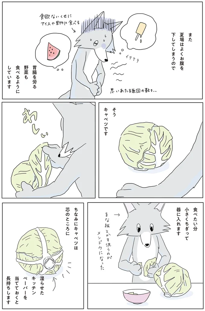 『眠れぬ夜はケーキを焼いて』1～3 14863381.webp