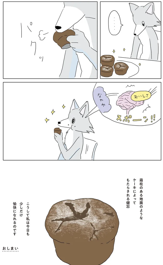 『眠れぬ夜はケーキを焼いて』1～3 14863758.webp