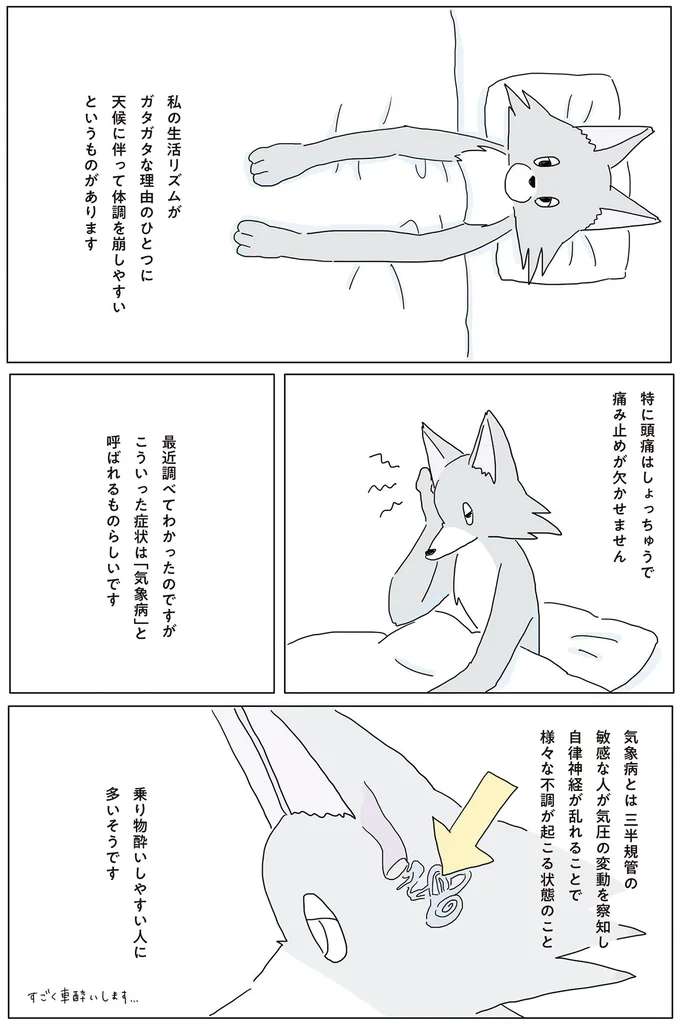 頭が痛くて眠れない...明日からの朝に願いを込めて食べる「スコーン」/眠れぬ夜はケーキを焼いて 14863767.webp