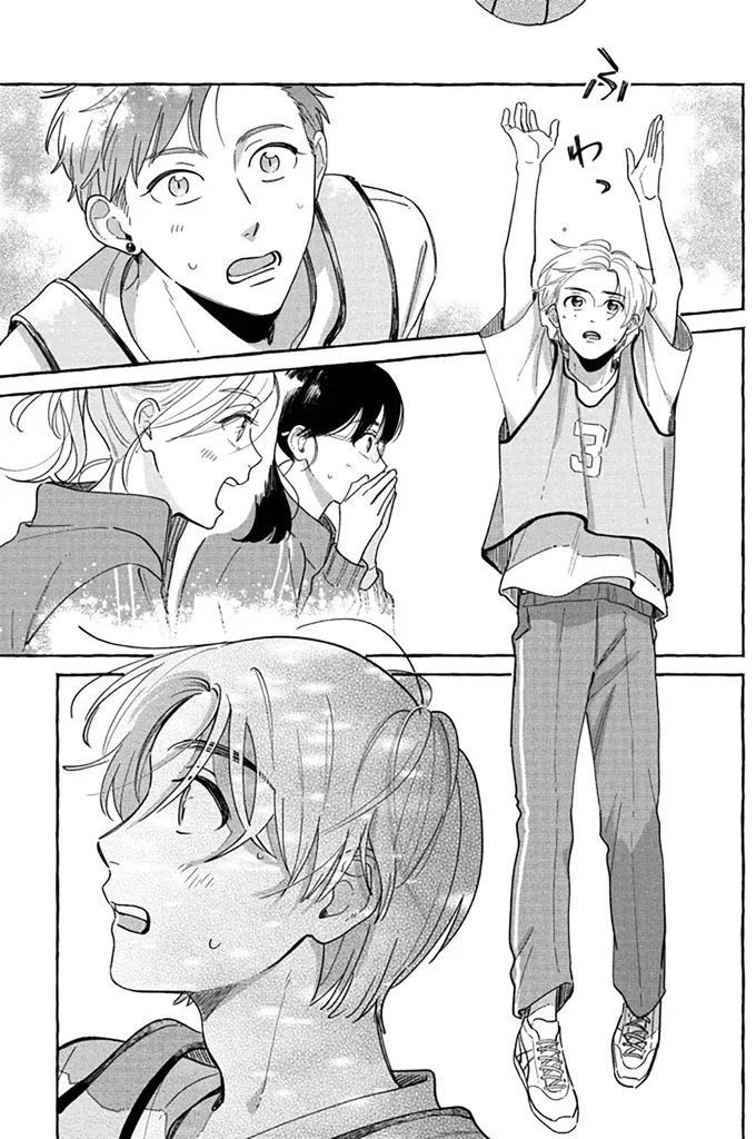 『先生とひととせの青』 14884615.webp