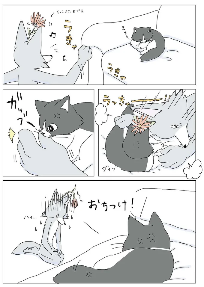 『眠れぬ夜はケーキを焼いて』1～3 14901073.webp