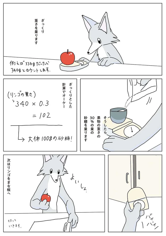 『眠れぬ夜はケーキを焼いて』1～3 14901076.webp