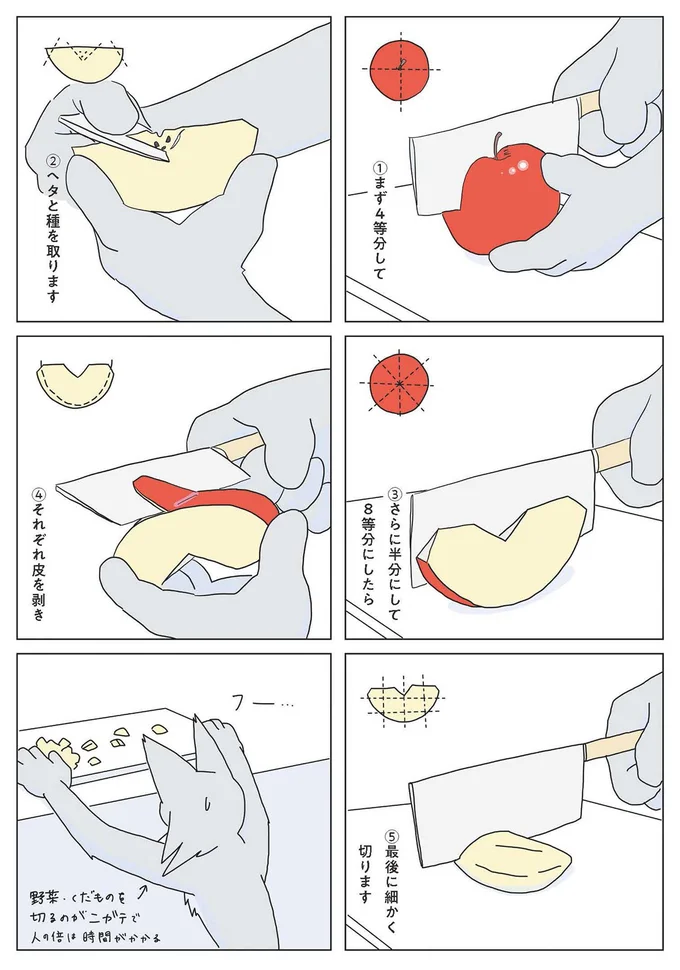 『眠れぬ夜はケーキを焼いて』1～3 14901077.webp