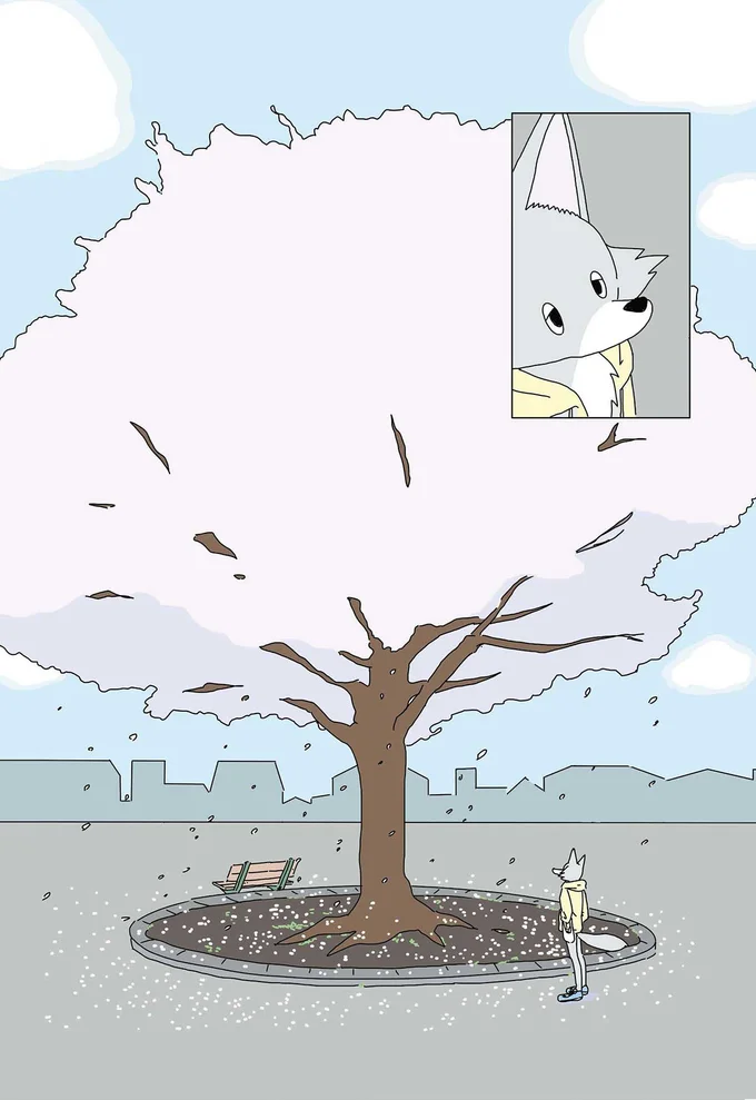 『眠れぬ夜はケーキを焼いて』1～3 14901215.webp