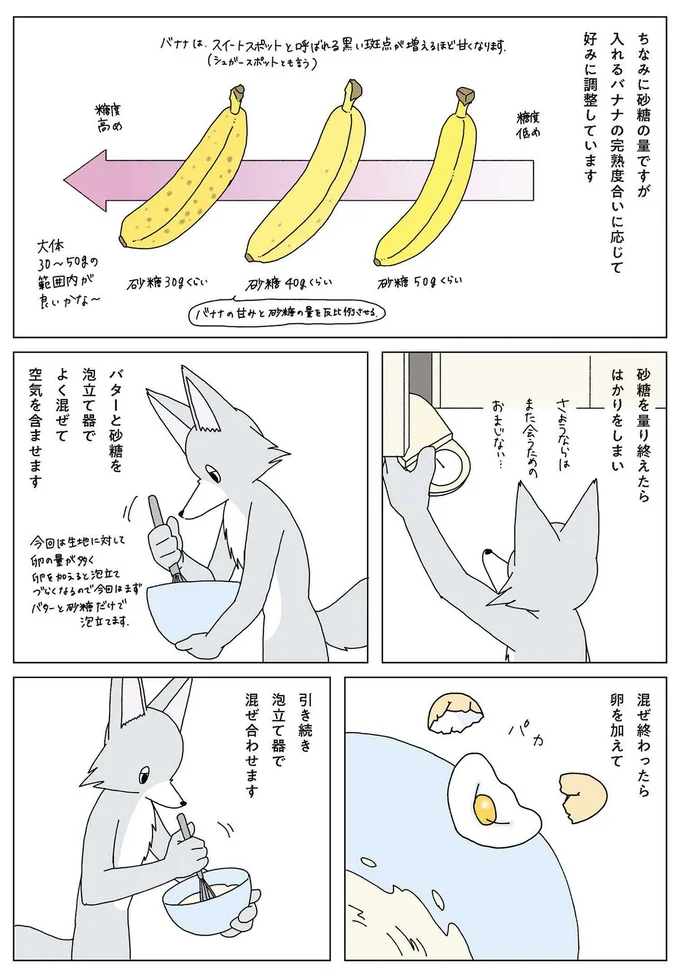 『眠れぬ夜はケーキを焼いて』1～3 14901859.webp