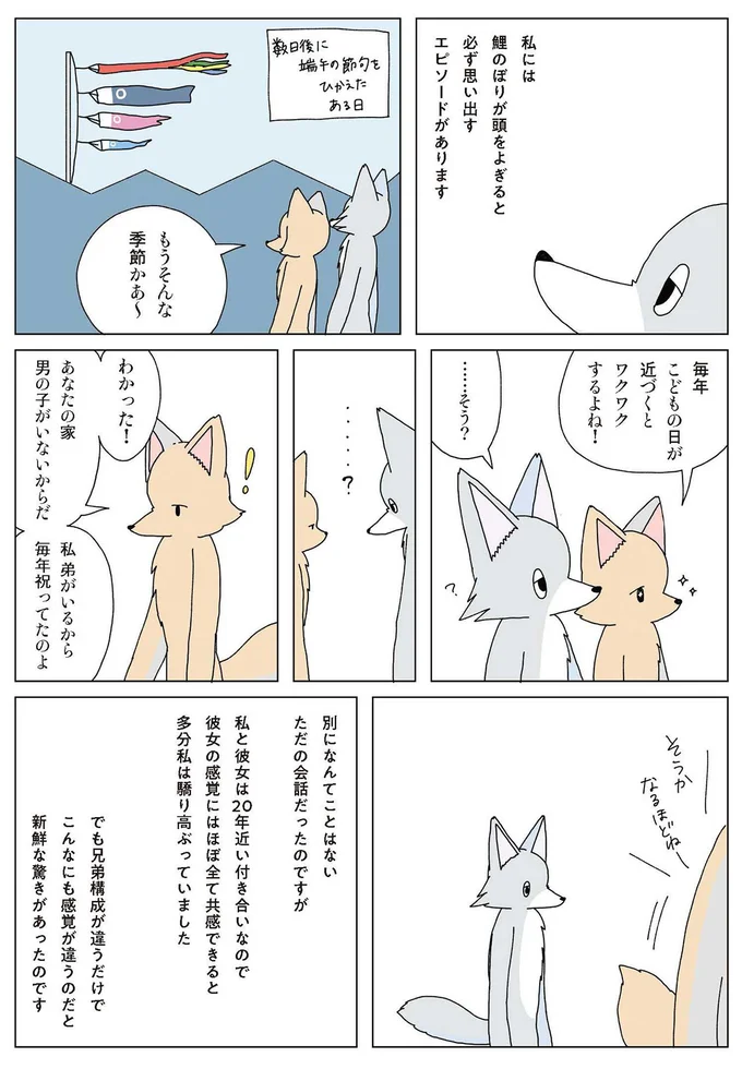 『眠れぬ夜はケーキを焼いて』1～3 14901864.webp