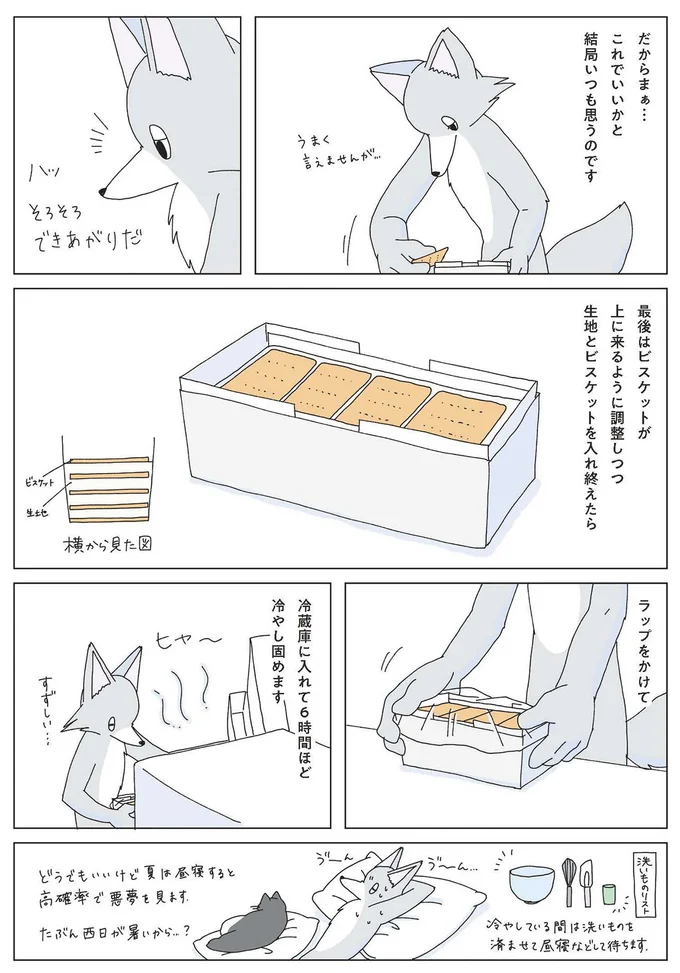 『眠れぬ夜はケーキを焼いて』1～3 14901966.webp