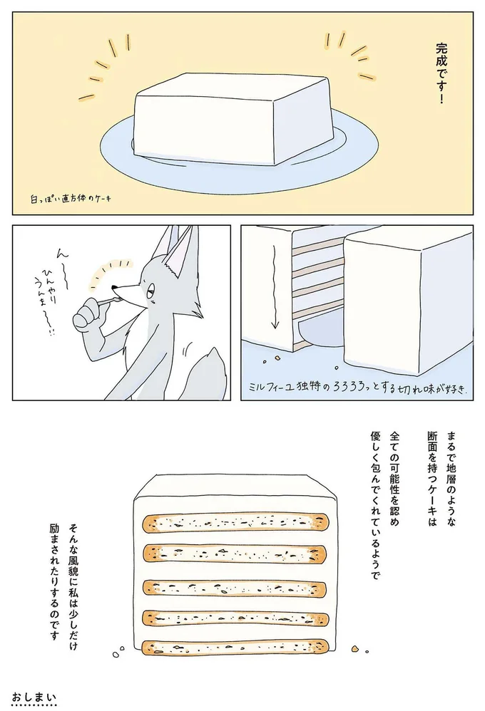 『眠れぬ夜はケーキを焼いて』1～3 14901968.webp