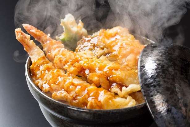 【雑学】意外！どんぶり物の「丼」の由来は、一軒の飲食店だった