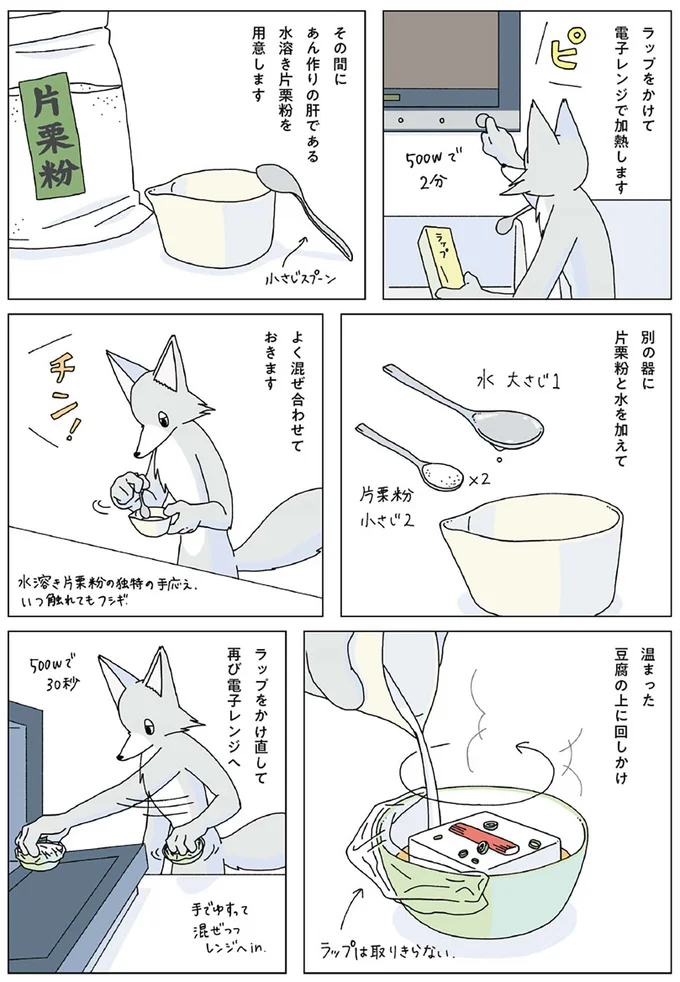 『眠れぬ夜はケーキを焼いて』1～3 14914834.webp